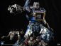 Preview: XM Studios Soundwave